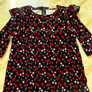 Jcrew Crew Cuts girls party dress